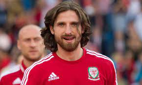 Wales international joe allen says he will make up for his failing to save stoke. Joe Allen Named In Euro 2016 Team Of The Tournament Liverpool Fc