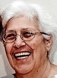 LOUISE POPPITI Obituary (1935