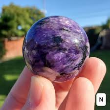 Amazon.Com: Abcgems Brazilian Purple/Violet Muscovite Beads Aka Purple Mica  Lepidolite (Extremely Rare Stone With Gorgeous Flash- Often Confused With  Charoite & Sugilite) Healing Chakra Stone Smooth Rondelle 10Mm