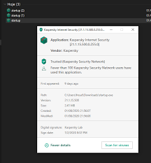 Update K2021mr1 Download Malwaretips Community