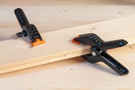 Kinda cool, third hand vice grips. 36 Different Types Of Clamps With Pictures Uses Homenish