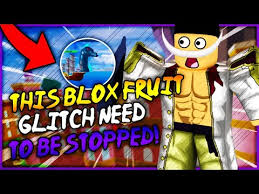 Blox Fruit Glitch This Glitch Need To Be Stopped Update 10 Youtube