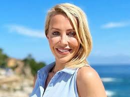 A Place in the Sun's Laura Hamilton reveals 'scary' question she was asked  after divorce