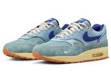 NIKE AIR MAX 1 PRM DIRTY DENIM MEN'S