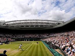 The best of wimbledon recreated. Wimbledon 2021 Soll Auf Jeden Fall Stattfinden Im Zweifel Auch Ohne Fans Tennisnet Com
