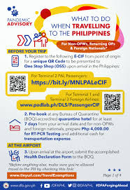 The Official Website Of The Philippine Embassy In Paris France