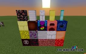 Latest most popular (week) most popular (month) have you ever wanted to feel the look of your minecraft block in 3d? Fairy Magic Rpg Mod For Minecraft Bedrock