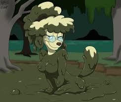 Rule 34 - Covered In Mud Dirty Girl Dog Girl Female Female Only Fur Furry  Hefess Mud Muddy Oc Original Original Character Quicksand Solo Tagme |  7624342