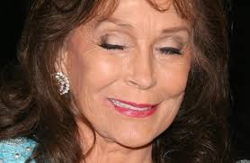 Loretta Lynn: Old Miner's Daughter