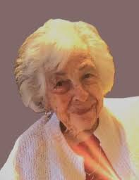 Obituary information for Mary M. Wall