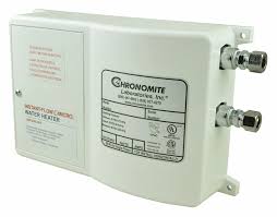 w watts, 30 a amps water heaters