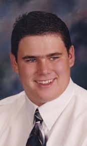 Nicholas G. Peters Obituary