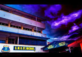 100 meter lompat jauh lontar peluru. Smk St Michael Alor Setar Facebook