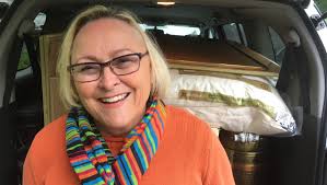 Gatlinburg wildfires prompted Dolly Parton, community and nation to give  and keep giving