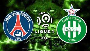 Watch Live Football Streaming Match Psg Vs Saint Etienne Football Streaming Live Football Streaming Psg
