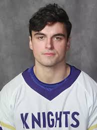 2023 Men's Lacrosse Roster