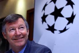 How the Champions League was created