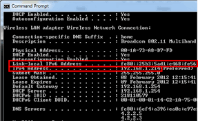 How To Find Your Ip Address Windows Mac Bt Business