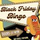 Black Friday Bingo! event image