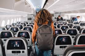While i don't suggest taking anything illegal on a plane, and would personally avoid taking marijuana. Personal Item Size Make The Most Of Your Space