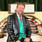 DAVE WICKERHAM - A Treasured Wurlitzer Christmas event image