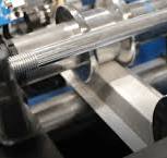 Top Hat Roll Forming Machine - Best Price Powerful Top Hat ...