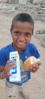 A consolidated post for 04/03/2019 Monday's Food drive  ---------------------------------------------------------------------  Smiles Served: 42885+ Food provides: Try Mandir, Trimandir, Umiya Dham,  Jaspur, Umiyadham, Vaishnodevi, Mehta sweets, Private ...