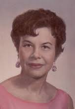 Obituary information for Barbara Leola Scamahorn