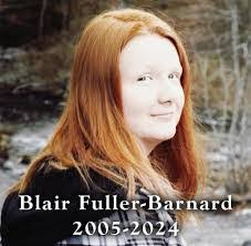 Trinity Kemp's Instagram, Twitter & Facebook