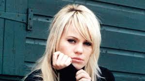 Die Frau, die nicht Amy heißen will