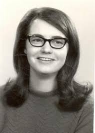 Rica Glenys Rockwell