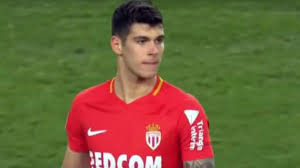 Born 17 march 2001) is an italian professional footballer who plays as a striker for ligue 1 club monaco and the italy national team. 1eljiy0hwurwdm