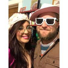 Mona Porter and Evan Ponder's Wedding Website