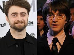 Daniel Radcliffe has been open about his annoyance as constantly being seen  only as Harry Potter, because as all nerds know, he actually played Harry  Potters Monster : rshittymoviedetails
