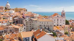 Etudier Le Portugais A Lisbonne Blog Coursefinders