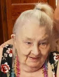 Obituary information for Patricia Mary Sheppard