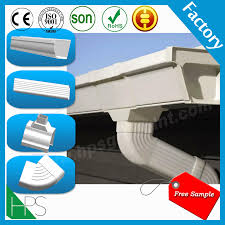 With over 1.6m products and 24/7 customer service we have supplies and solutions for every industry. China Pvc Pipe Downspout Fitting Plastics Rain Gutter Water Connector China Gutter Pvc Gutter