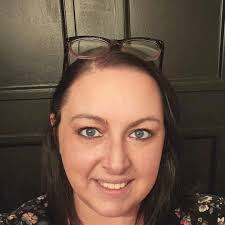 Katrena Napier Bodley