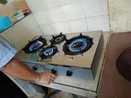 Kompor satu tungku tentu saja akan memudahkan anda membawa atau memindahkannya. Servis Kompor Merk Servis Khusus Kompor Gas Elpiji Facebook
