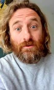 Demon Dean in Supernatural series