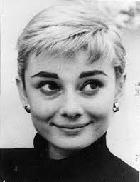 Audrey hepburn, the legendary actor cinema. Rare Audrey Hepburn On Twitter But She Felt It Wasn T Right It Was False She Said It Seemed That She Was Cheating A Little She Didn T Like Her Hair Blonde So She