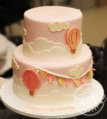 Here are 15 baby shower cakes that make scary zombies, ghosts and co. 5 Favorites From The Best Bakeries Bergen County Nj