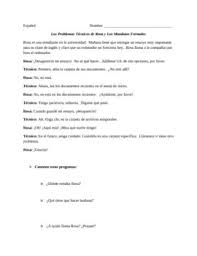World Language Classroom World Language Classroom Classroom Language Spanish Commands