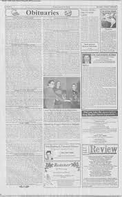 The Brooke County Review March 26 2010 Page 2