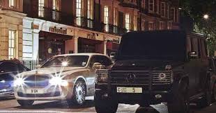 Bentley Mulsanne Mercedes G Wagen Super Cars Car Inspiration Car