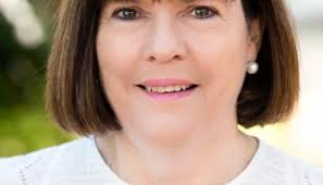 A life affirming book about death