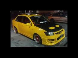 Cara menukar filter aircond kereta proton saga 1987. Proton Saga Blm Modified Youtube