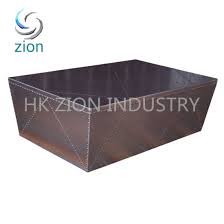 This unique bar set includes a round bar table and two stools. China Dining Table Modern High End Side Table End Table Industrial Coffee Table Set Silver Metal Tables Dining Table Sets Industrial Gambling Tables China Dining Table Living Room Table