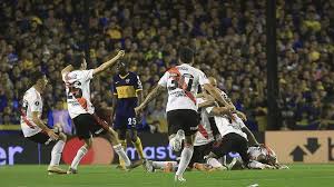 This is the overview which provides the most important informations on the competition copa libertadores in the season 2019. Libertadores Final Moved To Peru Amid Chile Unrest