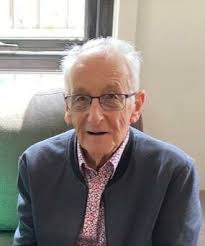 Richard Austin Cantwell